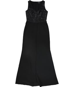 Ralph Lauren Womens Zorea Gown Dress