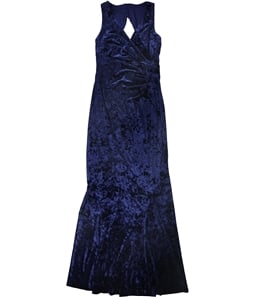 Ralph Lauren Womens Imelana Gown Dress