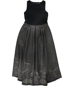 Ralph Lauren Womens Emmalena Gown Dress