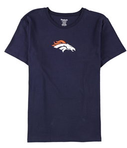 Reebok Womens Denver Broncos Graphic T-Shirt