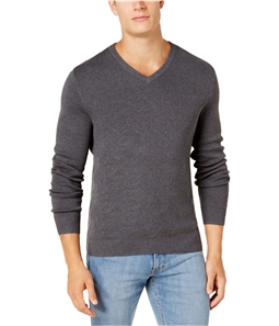 Club Room Mens Knit Pullover Sweater