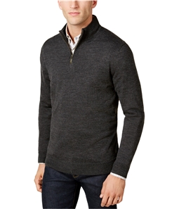 Club Room Mens LS Knit Pullover Sweater
