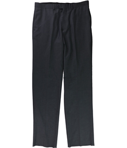 Alfani Mens Flat Front Casual Trouser Pants