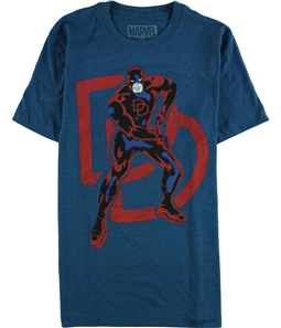 Jem Mens Daredevil Graphic T-Shirt