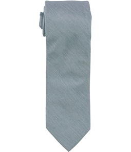 Tallia Mens Mirage Solid Self-tied Necktie