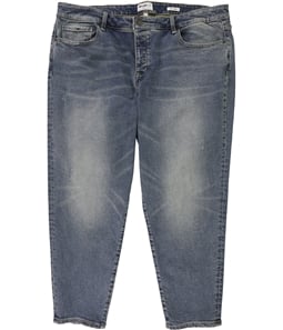 William Rast Womens Sweet Mama Cropped Jeans