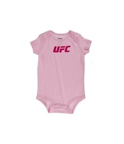 UFC Girls Creeper Bodysuit Jumpsuit