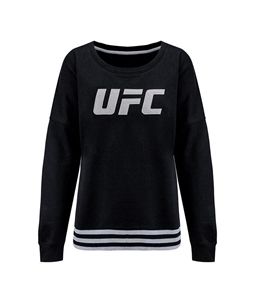 UFC Womens Roaring Glory Pullover Sweatshirt