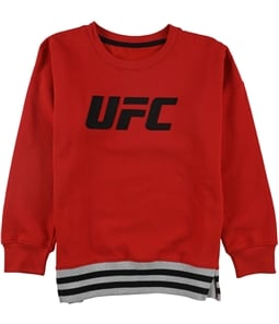 UFC Girls Roaring Glory Sweatshirt