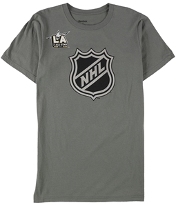 Reebok Mens 2017 LA NHL All-Star Graphic T-Shirt
