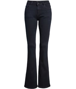 DL1961 Womens Bridget Boot Cut Jeans