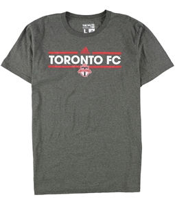 Adidas Mens Toronto FC Graphic T-Shirt