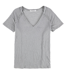 Project Social T Womens Emmylou Basic T-Shirt