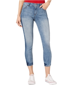 DL1961 Womens Florence Cropped Jeans