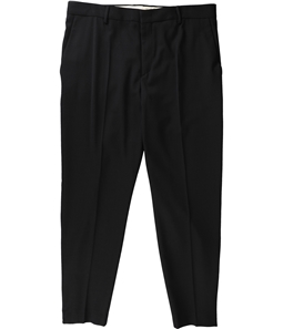 McQ Mens Cropped Casual Trouser Pants