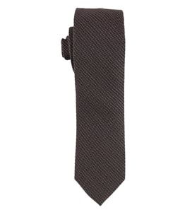 bar III Mens Slim Self-tied Necktie