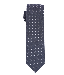 bar III Mens Dot Self-tied Necktie