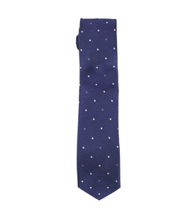 bar III Mens Latour Dot Self-tied Necktie