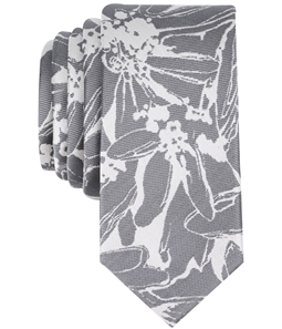 bar III Mens Totness Floral Self-tied Necktie