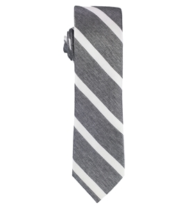 bar III Mens Ossie Stripe Self-tied Necktie