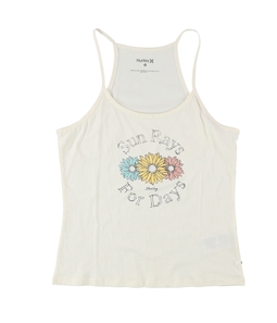 Hurley Womens Rays For Days Tank Top