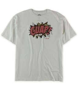 Ecko Unltd. Mens Guap! Graphic T-Shirt