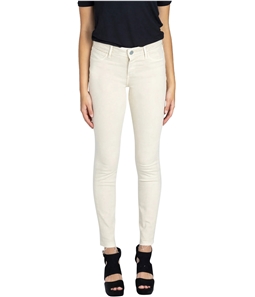 Articles of Society Womens Carly Cropped Jeans