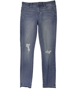 Articles of Society Womens Carly Cropped Jeans