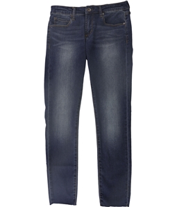 Articles of Society Womens Basic Skinny Fit Jeans