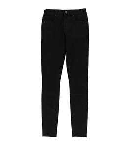 Articles of Society Womens Solid Skinny Fit Jeans