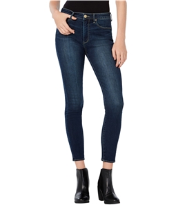Articles of Society Womens Heather Regular Fit Jeans