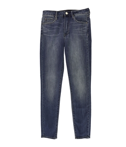 Articles of Society Womens Heather Stretch Jeans