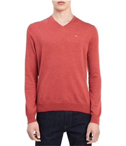 Calvin Klein Mens Knit Pullover Sweater