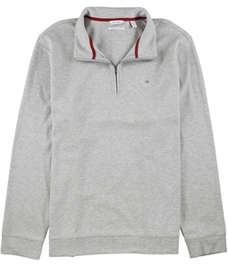 Calvin Klein Mens New Essential Sweatshirt