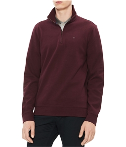 Calvin Klein Mens New Essential Sweatshirt