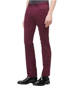 Calvin Klein Mens Slim fit Casual Trouser Pants