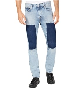 Calvin Klein Mens Tash Slim Fit Jeans