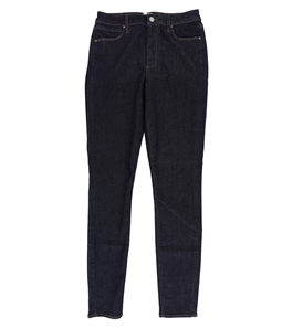 Articles of Society Womens Nicole High Rise Stretch Jeans