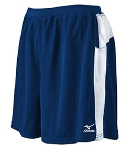 Mizuno Womens DryLite Volleyball Athletic Workout Shorts