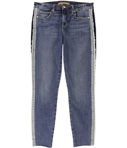 Joe's Womens The Icon Madera Cropped Jeans