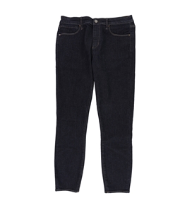 Articles of Society Womens Cathy Cropped Jeans