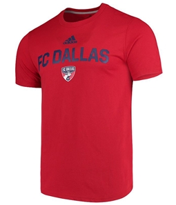 Adidas Mens FC Dallas 96 Graphic T-Shirt