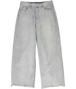 Articles of Society Womens Lyla Wide Leg Jeans