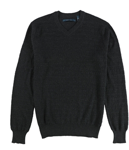 Perry Ellis Mens Crewneck Pullover Sweater