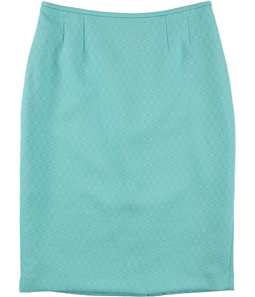 Le Suit Womens Circles Skirt Suit