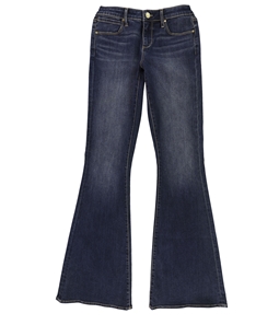 Articles of Society Womens Faith Flared Jeans