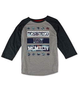 DC Mens Est MCMXCIV Graphic T-Shirt