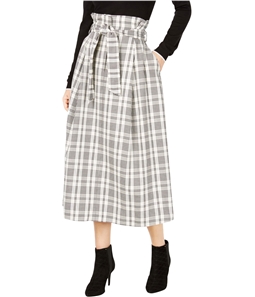 MaxMara Womens Gommoso Midi Skirt