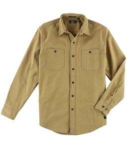 G.H. Bass & Co. Mens Utility Pocket Shirt Jacket