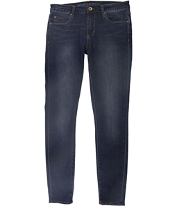 Articles of Society Womens Tahoe Skinny Fit Jeans
